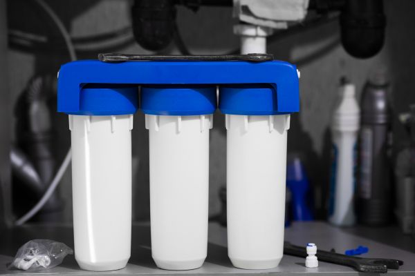 Water Treatment Service in Missouri City