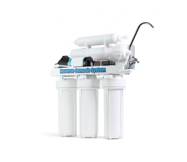 Cost of RO Water Treatment in Missouri City